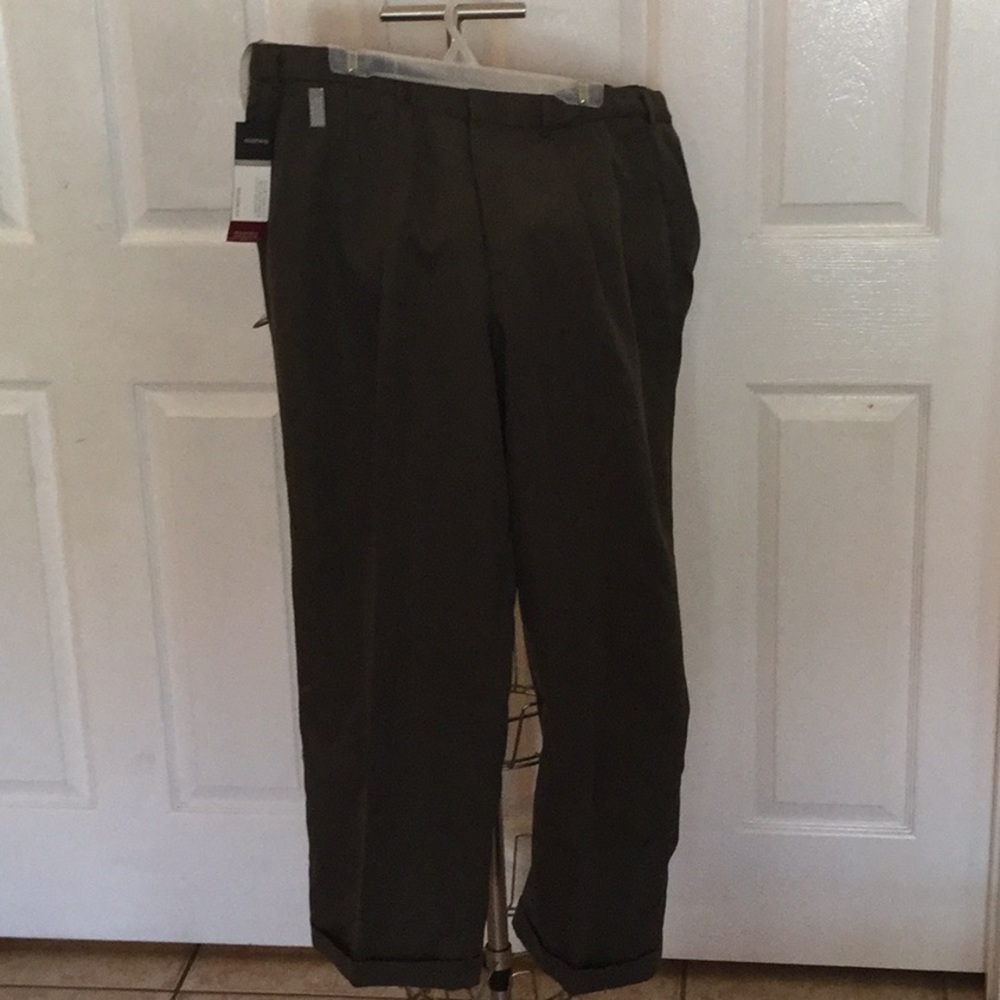 Men’s slacks